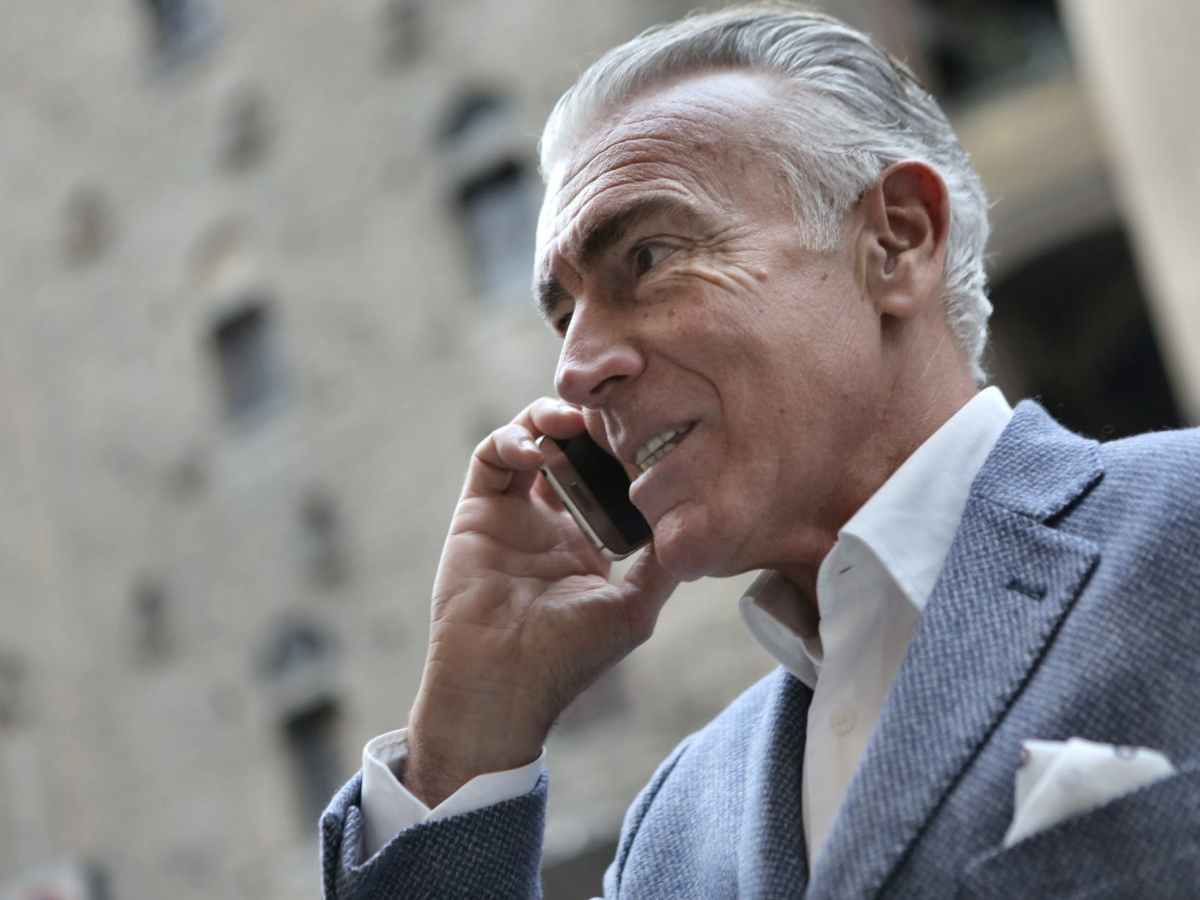 Margin Call after Ruble&nbsp;Collapse